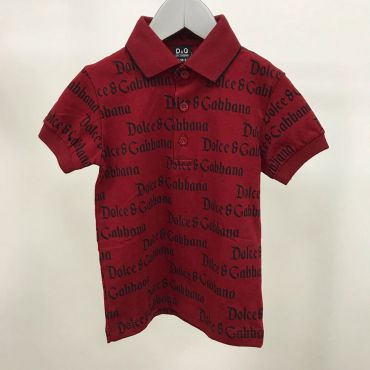 Поло Dolce & Gabbana LUX-29663