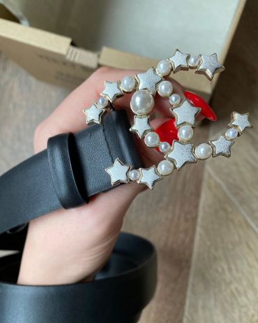 Ремень Chanel LUX-8698