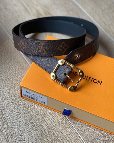 Ремень женский Louis Vuitton LUX-23850