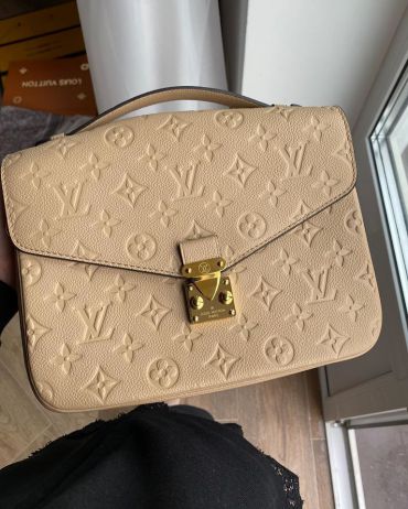 Сумка женская   POCHETTE METIS Louis Vuitton LUX-29657