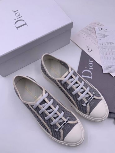 Кеды Christian Dior LUX-48295