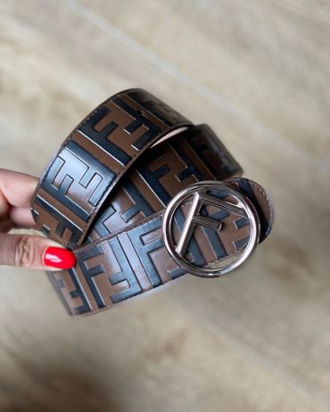 Ремень Fendi LUX-8694