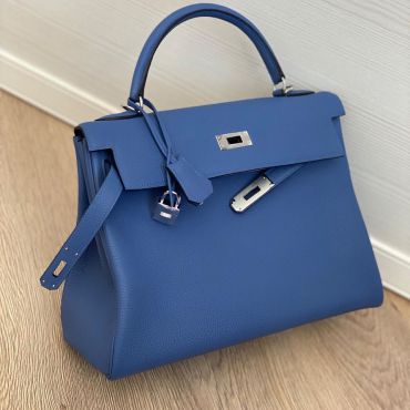 Сумка женская KELLY togo  Hermes LUX-29685