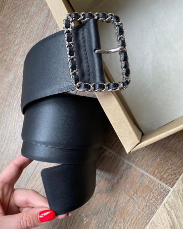  Ремень Chanel АКС-1337