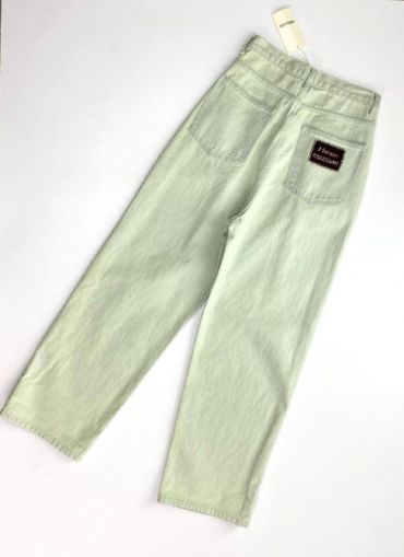 Джинсы  LUX-50478