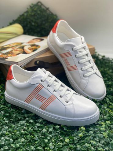 Кеды Hermes LUX-50421