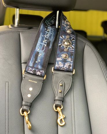 Плечевой ремень  Christian Dior LUX-29797