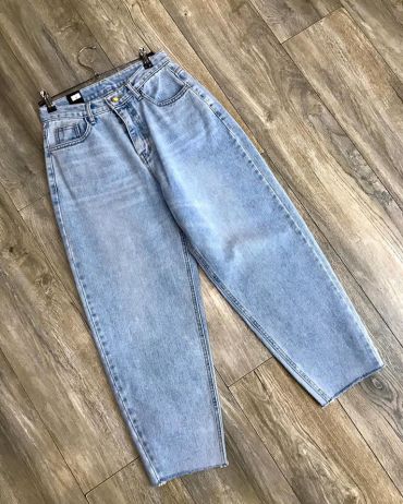 Джинсы женские   LUX-29647