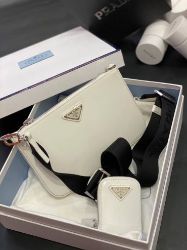 Сумка женская Prada LUX-48813