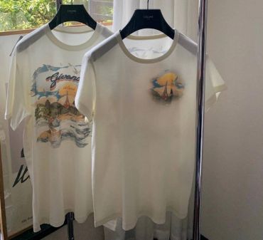 Футболка  LUX-49945