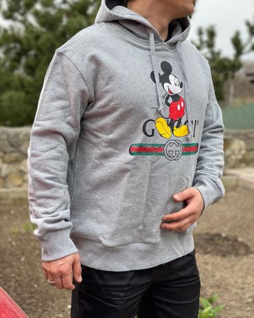 Толстовка мужская  Gucci LUX-29784