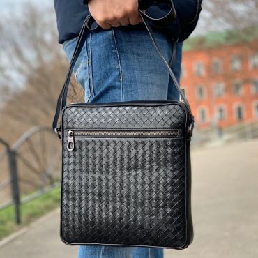 Сумка мужская Bottega Veneta LUX-26002