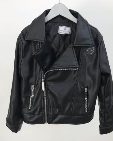 Куртка Philipp Plein LUX-29844