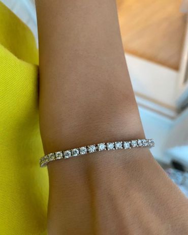 Браслет  LUX-29795