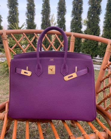 SALE ! SALE ! SALE ! Сумка женская Birkin Hermes LUX-29826