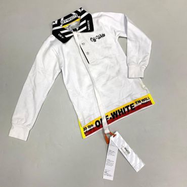 Поло Off-White™ LUX-29773