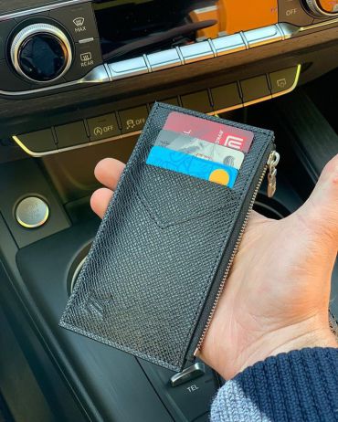 Портмоне  Louis Vuitton LUX-29774