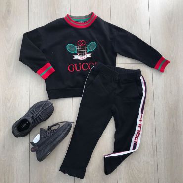 Костюм спортивный Gucci LUX-29807