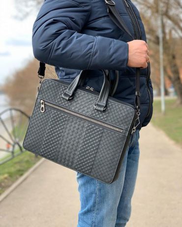 Портфель Bottega Veneta LUX-18469