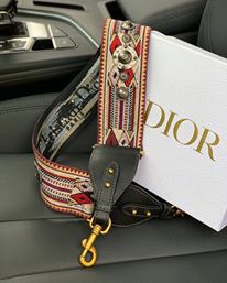 Плечевой ремень  Christian Dior LUX-29798