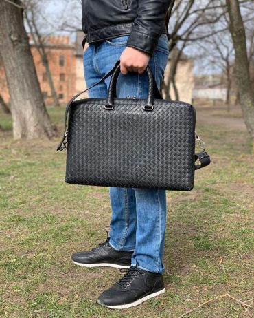 Портфель Bottega Veneta СМ-328