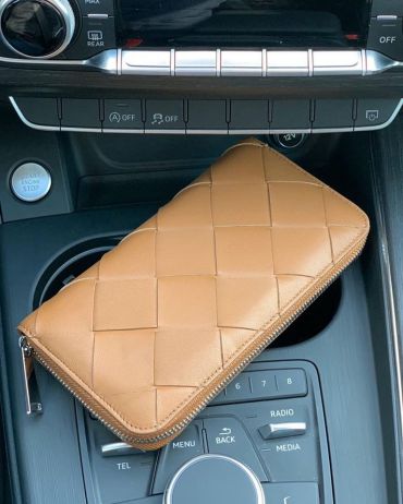 Портмоне Bottega Veneta LUX-29860