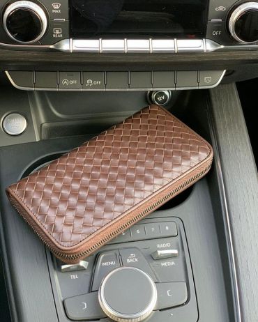 Портмоне Bottega Veneta LUX-29861