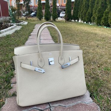 SALE ! SALE ! SALE ! Сумка женская Birkin Hermes LUX-29822