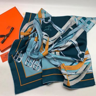 Платок Hermes LUX-30154