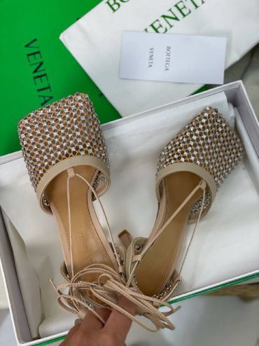 Босоножки Bottega Veneta LUX-54674