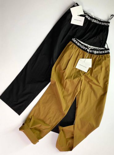 Брюки Alexander Wang LUX-51215