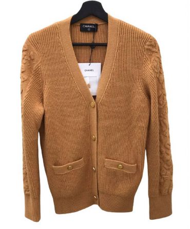 Кардиган Chanel LUX-55684