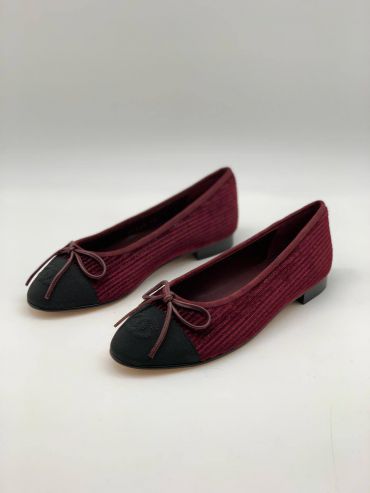 Балетки Chanel LUX-51306