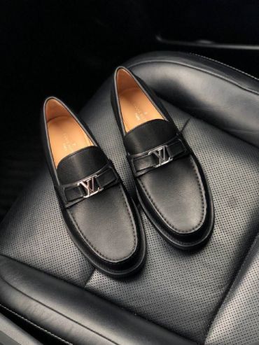 Лоферы Louis Vuitton LUX-50524