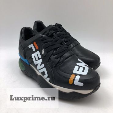 Кроссовки женские Fendi ОЖ-332