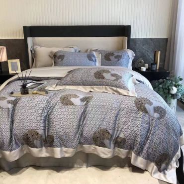 Комплект постельного белья Hermes LUX-48223