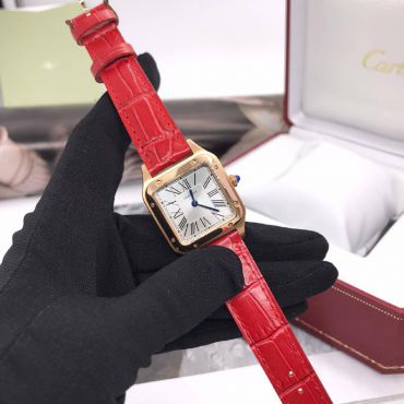 Часы Cartier LUX-48761