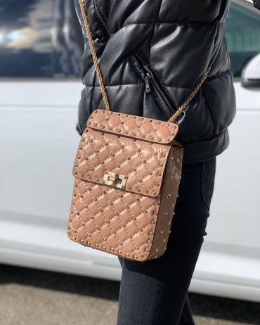 Сумка женская Valentino LUX-29945