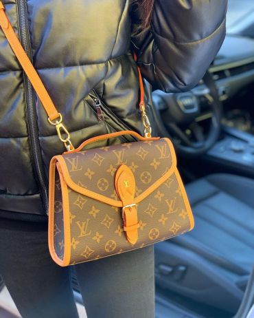 Сумка женская Louis Vuitton LUX-29941