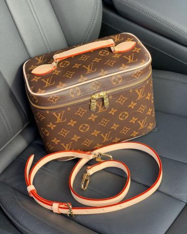 Бьюти-кейс NICE Louis Vuitton LUX-29942
