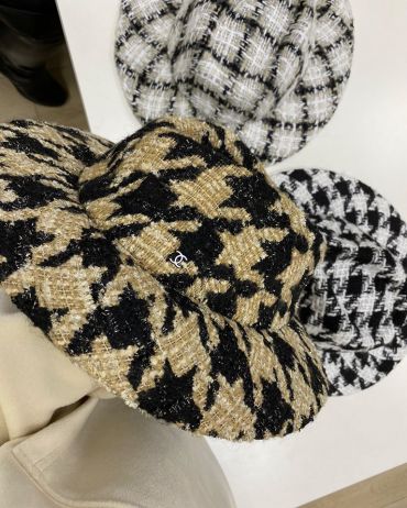 Шляпа Chanel LUX-29890