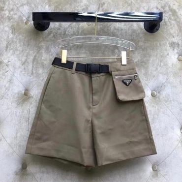 Шорты  Prada LUX-30007