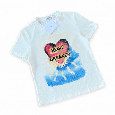 Футболка Christian Dior LUX-52110