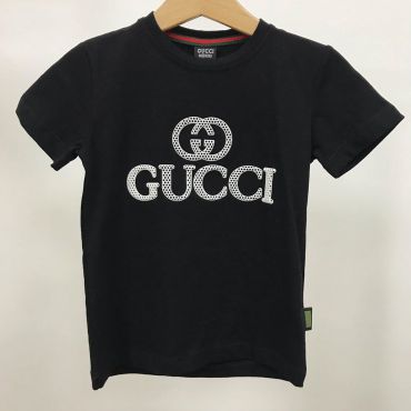 Футболка  Gucci LUX-30061