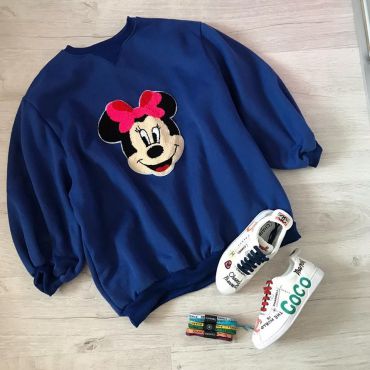  Свитшот  LUX-29964