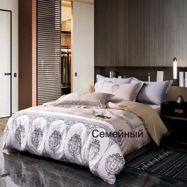 Комплект постельного белья