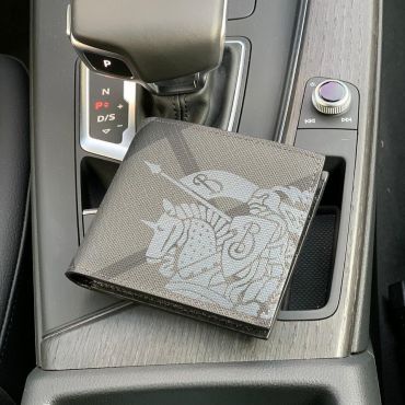 Кошелёк Burberry LUX-29930