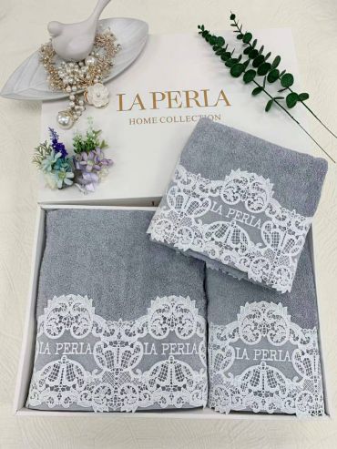 Набор полотенец La Perla LUX-48326