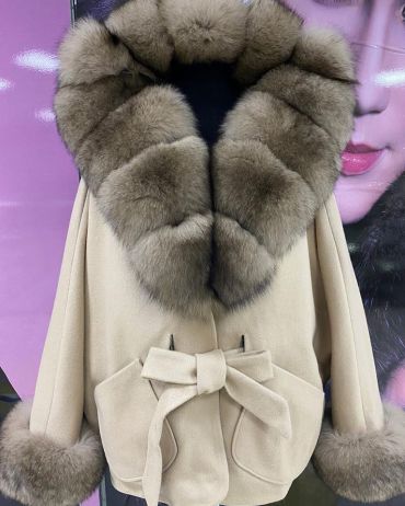 Пальто  LUX-29999