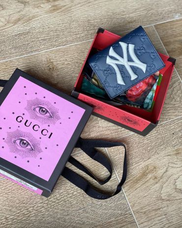 Кошелёк Gucci LUX-30184